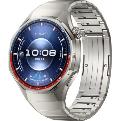 Huawei Watch GT 6 Pro 46mm Titanium Huawei Watch GT 6 Pro 46mm Titanium